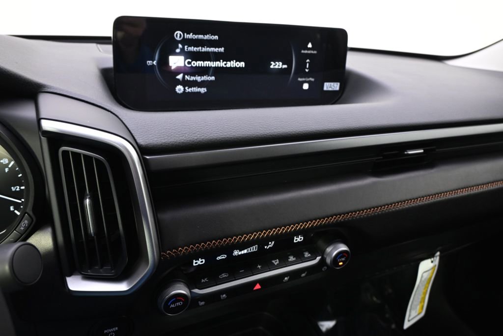 New 2026 MAZDA CX-50 AWD 2.5 Hybrid w/ Weather Package image 27