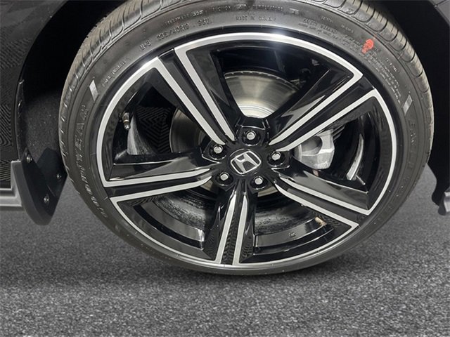 New 2026 Honda Accord SE image 9