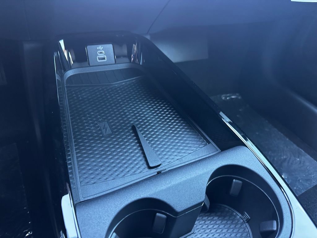 New 2025 Ford Mustang Mach-E GT w/ Interior Protection Package image 64