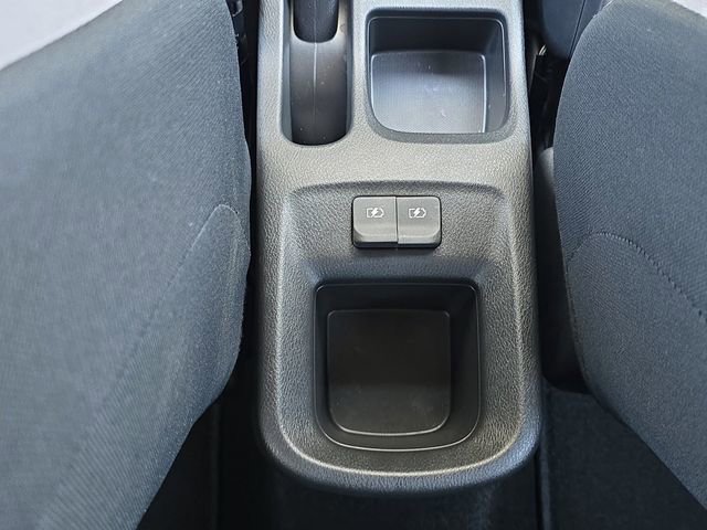 Certified 2025 Nissan Versa S w/ Trunk Package image 26