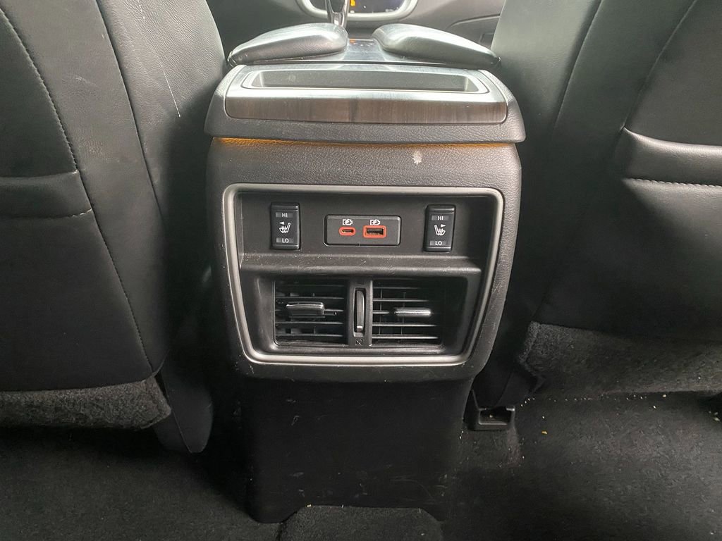 Used 2019 Nissan Murano Platinum image 28