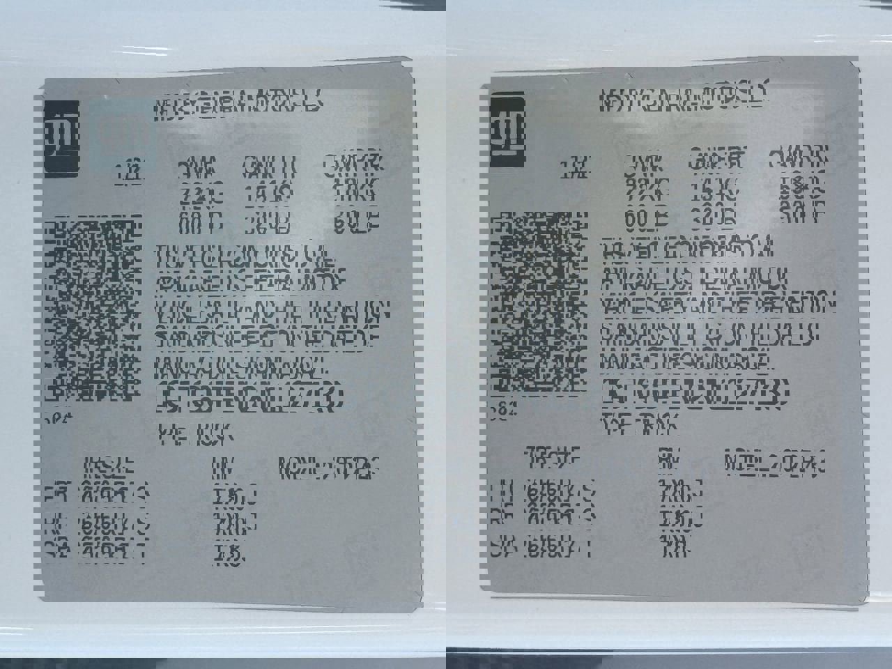 Certified 2022 GMC Canyon AT4 AWD/4WD image 26