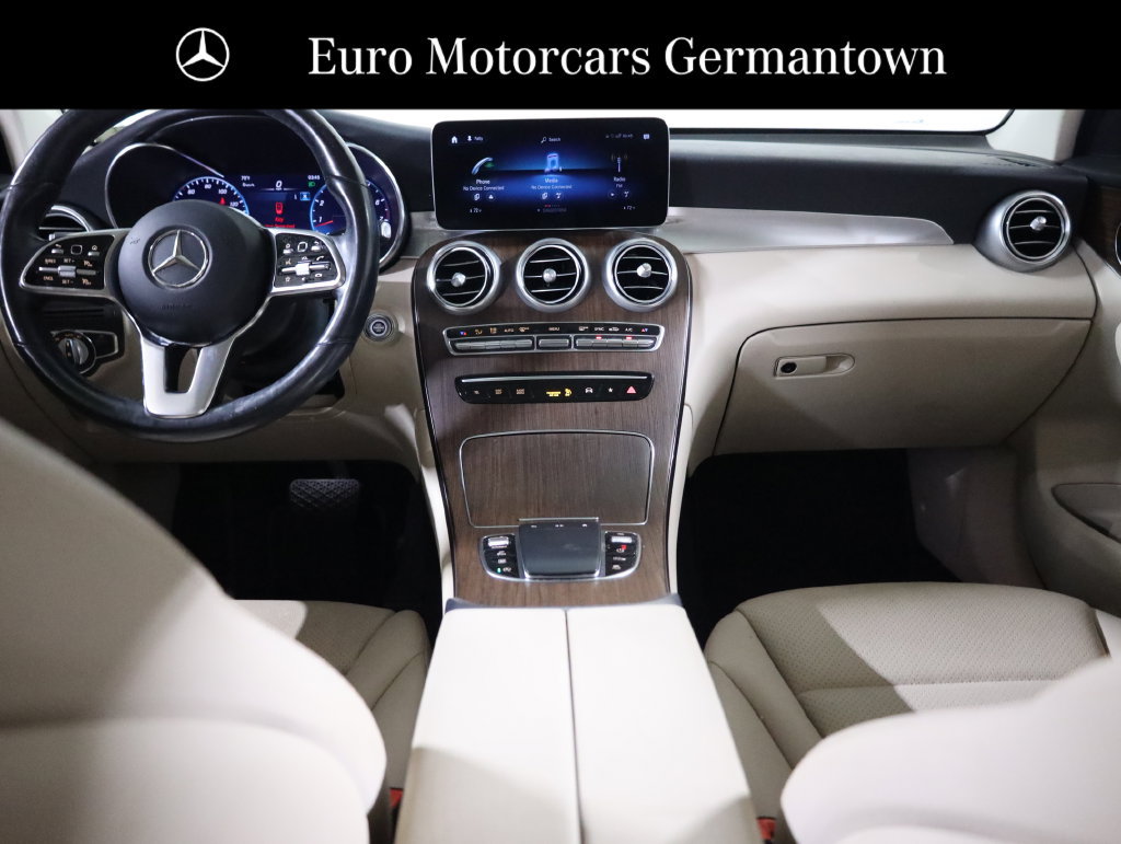 Certified 2022 Mercedes-Benz GLC 300 4MATIC image 33