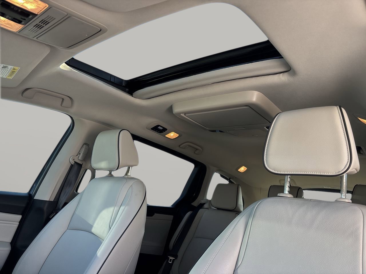 Used 2025 Honda Odyssey Touring image 22