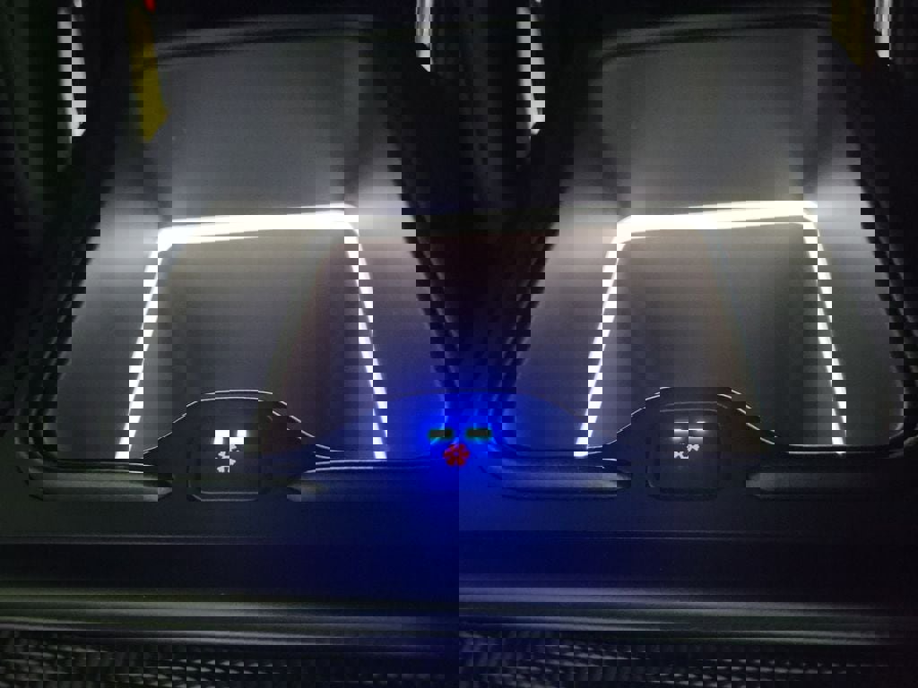 New 2026 Land Rover Range Rover Sport Dynamic SE image 37