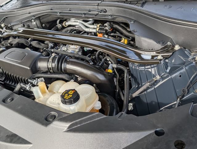 Used 2021 Lincoln Aviator Black Label w/ Dynamic Handling Package AWD/4WD image 21