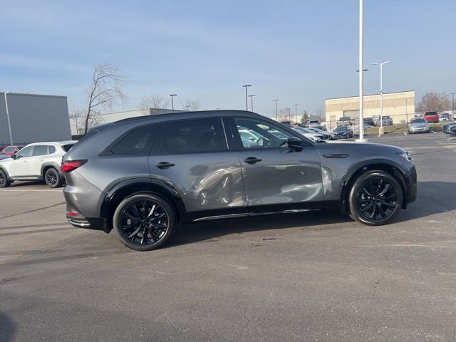 New 2026 MAZDA CX-90 3.3 Turbo S w/ Premium Package image 6