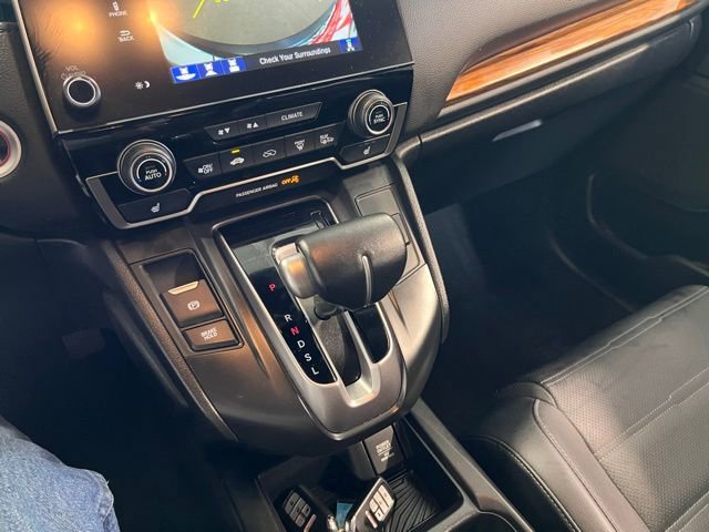 Used 2019 Honda CR-V EX-L image 28