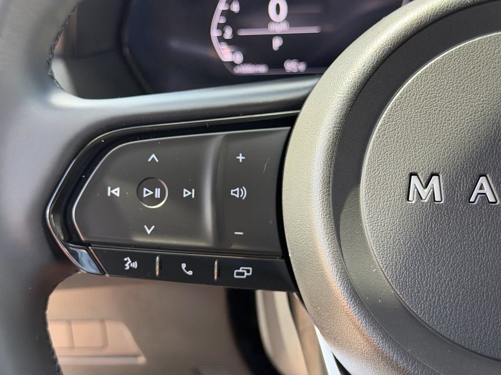 Certified 2026 MAZDA CX-5 Select AWD/4WD image 25