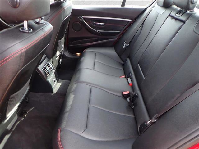 Used 2017 BMW 330i xDrive 330i xDrive image 8