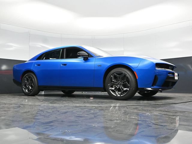 New 2026 Dodge Charger R/T w/ Driver Convenience Group AWD/4WD image 54