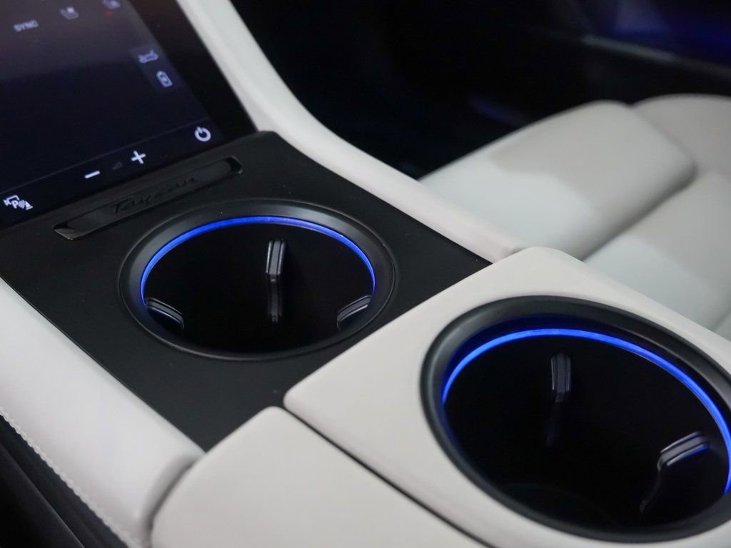 Certified 2022 Porsche Taycan 4S w/ Premium Package image 34