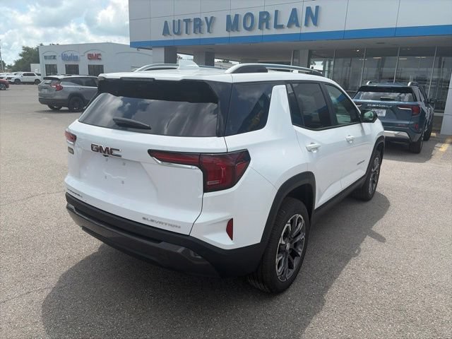 New 2027 GMC Terrain Elevation w/ Elevation Premium Package FWD image 6