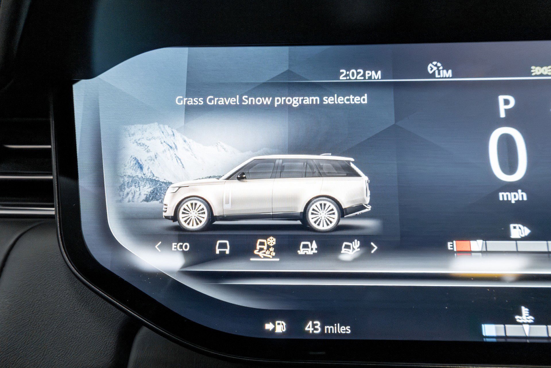 Used 2023 Land Rover Range Rover Autobiography image 66