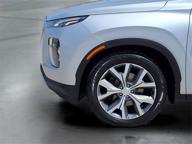 Used 2022 Hyundai Palisade SEL w/ Premium Package image 22