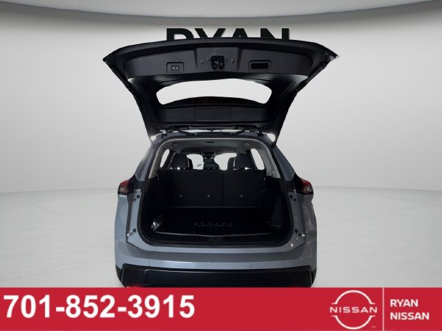 New 2026 Nissan Rogue SV w/ Rock Creek Premium Package AWD/4WD image 26