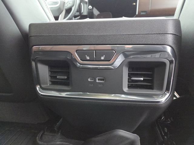 New 2026 GMC Sierra 3500 Denali Ultimate image 18