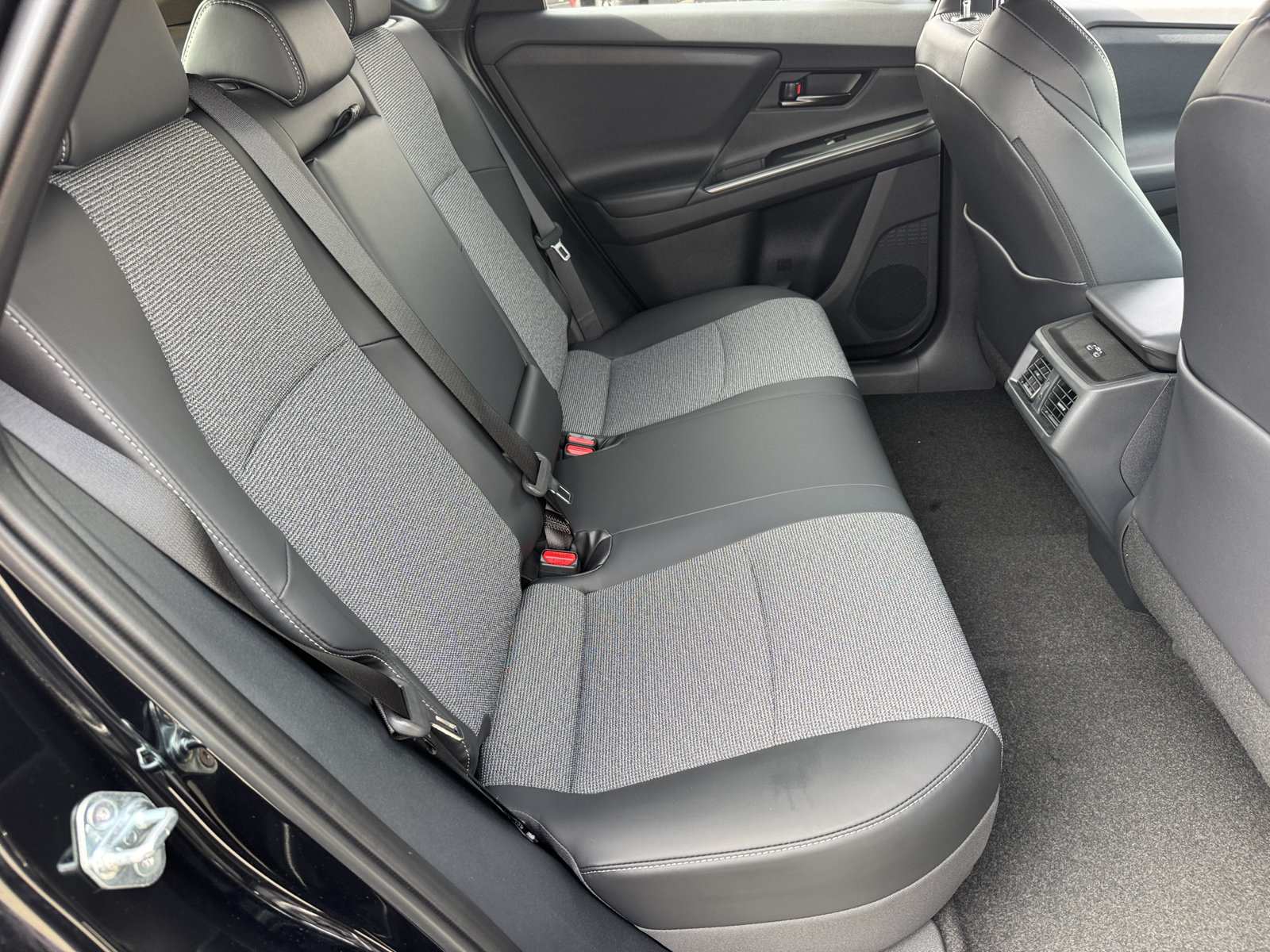 New 2026 Toyota bZ AWD/4WD image 5