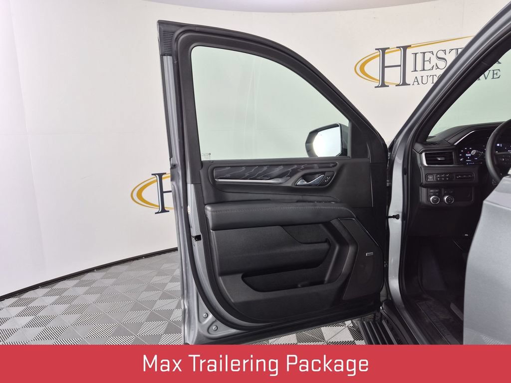 Certified 2023 GMC Yukon XL Denali AWD/4WD image 13