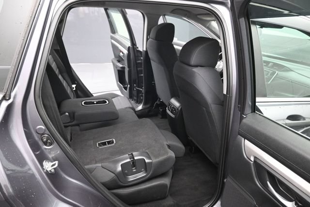 Certified 2020 Honda CR-V LX image 29