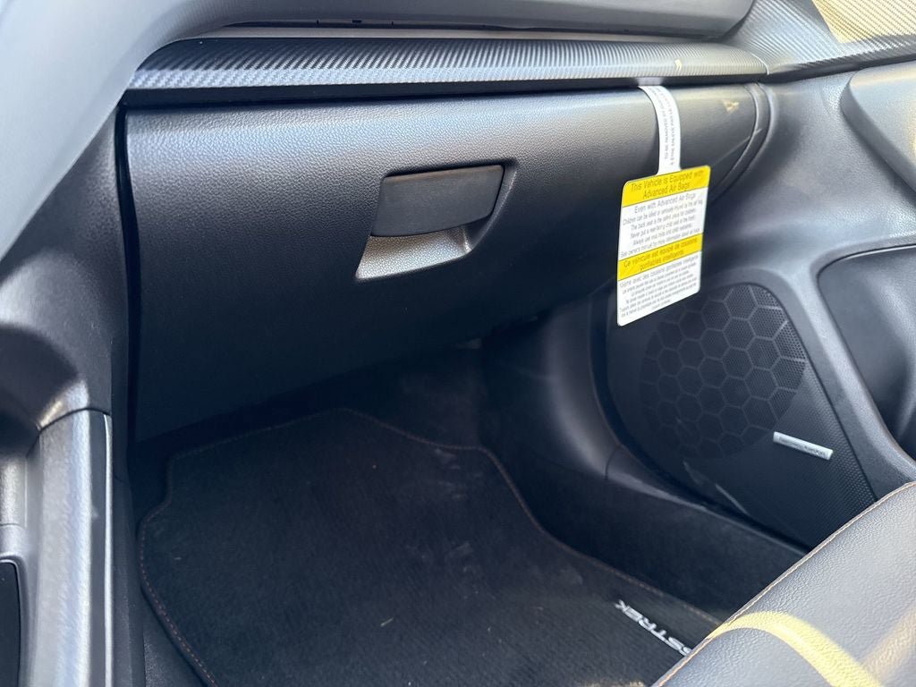 New 2025 Subaru Crosstrek 2.5i Limited w/ Crosstrek Mirror Package AWD/4WD image 40