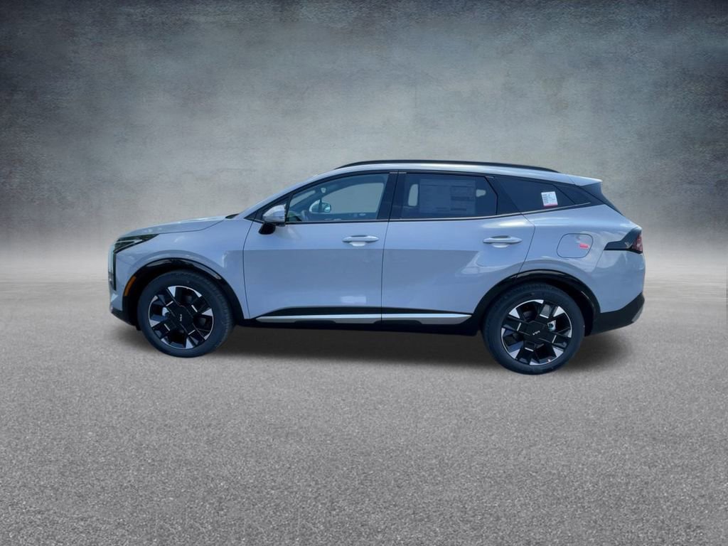 New 2026 Kia Sportage SX image 13