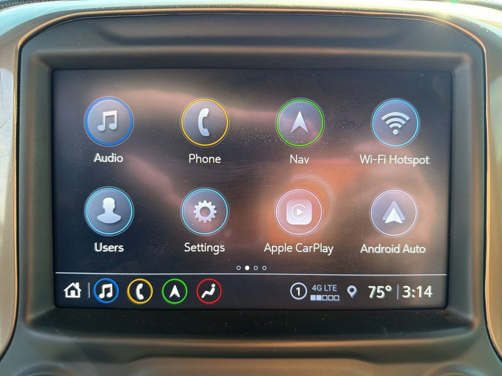 Used 2023 Chevrolet Silverado 3500 High Country image 43