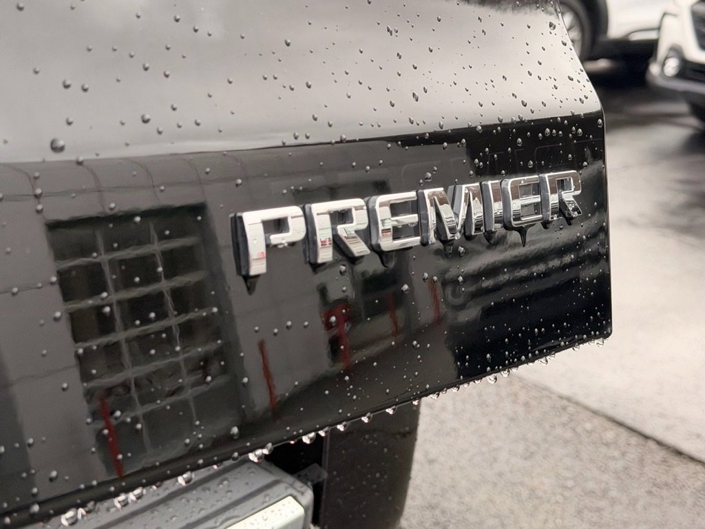 Used 2020 Chevrolet Tahoe Premier image 12