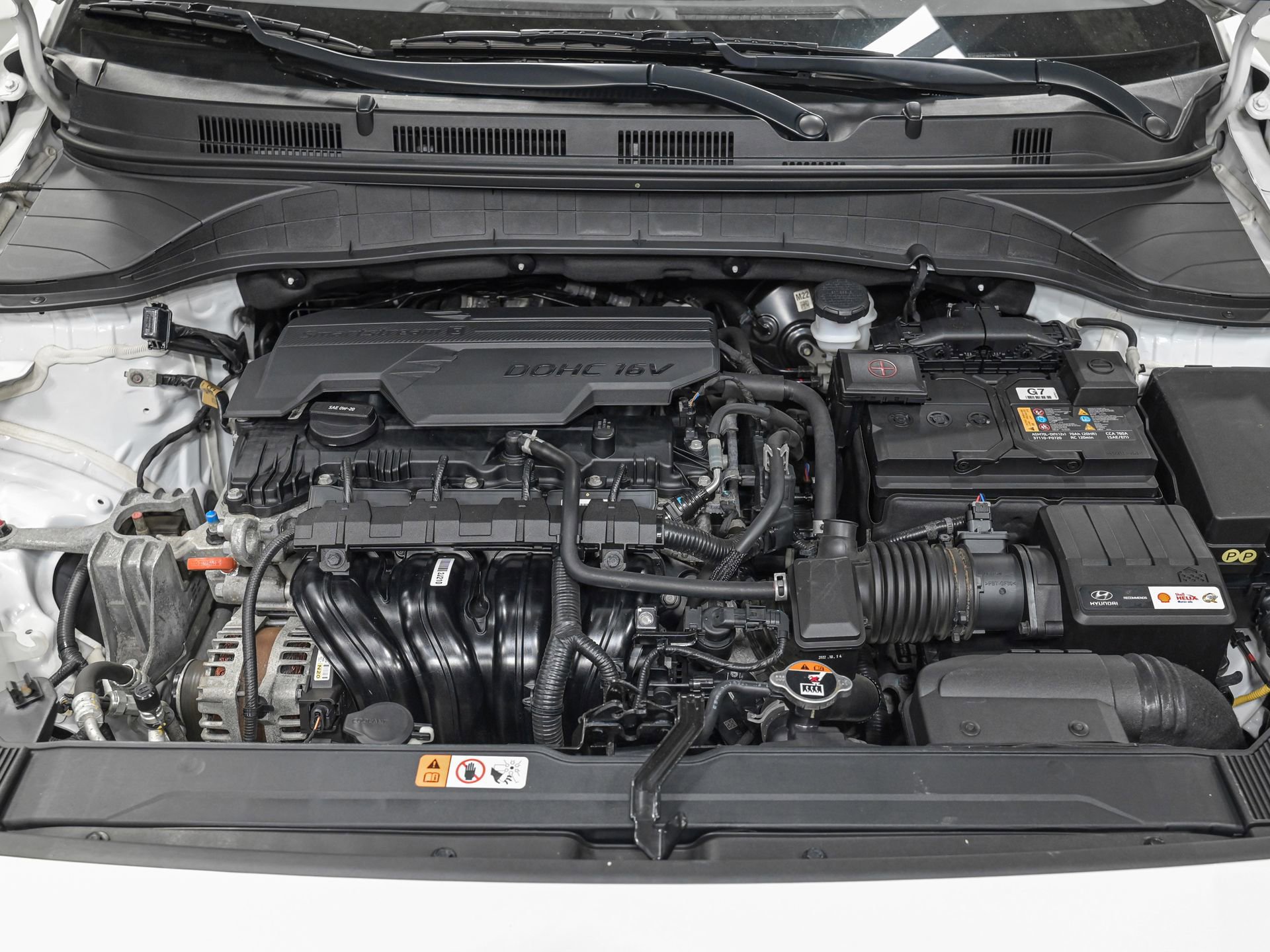 Used 2023 Hyundai Kona SEL AWD/4WD image 13
