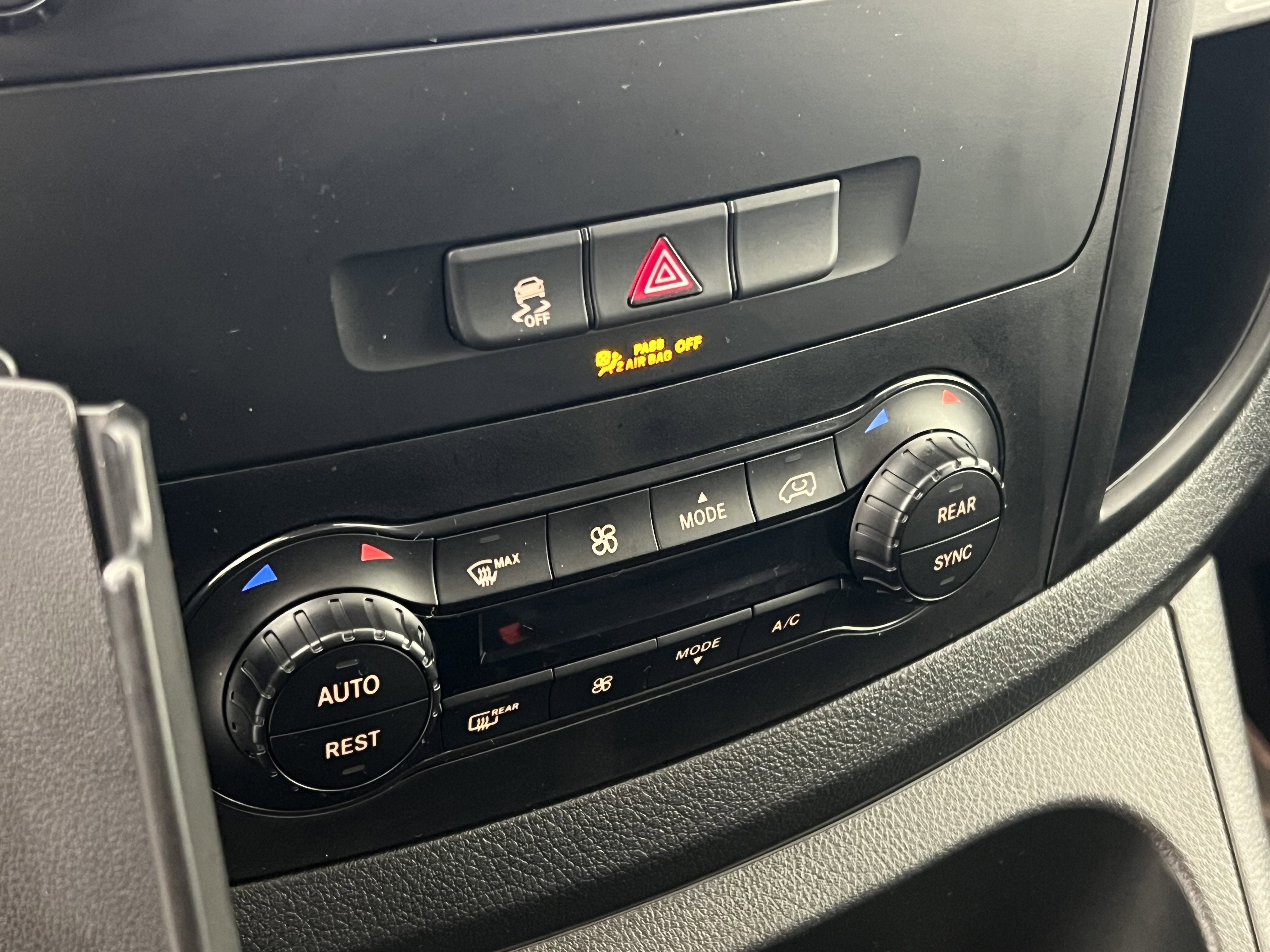 Certified 2023 Mercedes-Benz Metris Passenger image 33