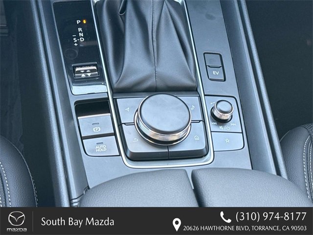 New 2026 MAZDA CX-50 2.5 Hybrid w/ Preferred Pkg image 14