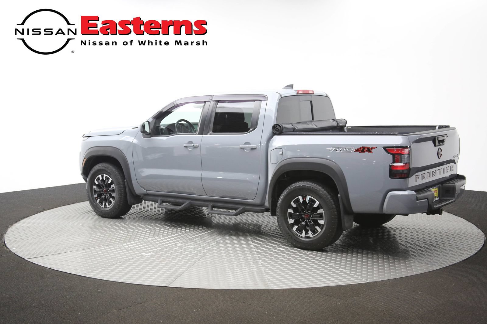 Used 2023 Nissan Frontier PRO-4X w/ Technology Package AWD/4WD image 59