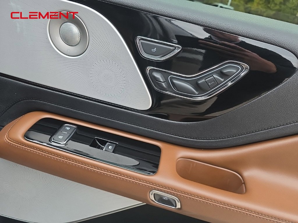 Used 2021 Lincoln Aviator Reserve w/ Equipment Group 208A image 20