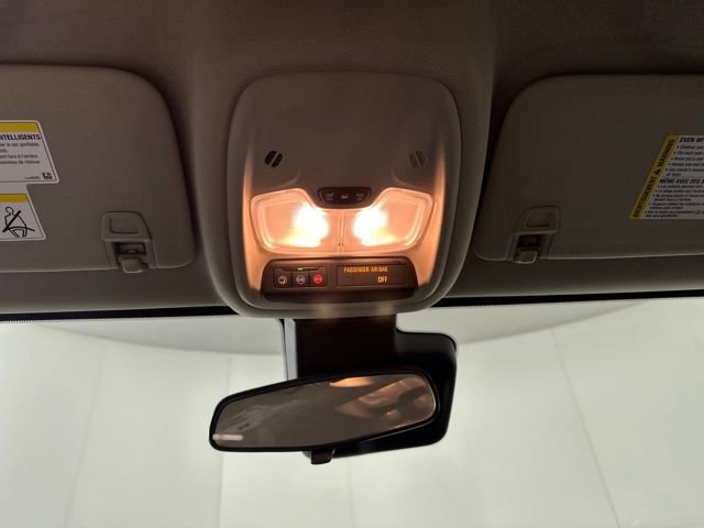 Used 2023 Buick Encore GX Preferred w/ Cold Weather Comfort Package image 24