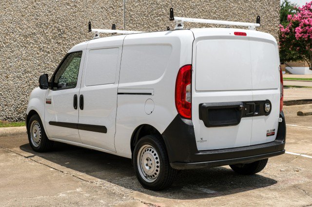 Used 2019 RAM ProMaster City Tradesman FWD image 11