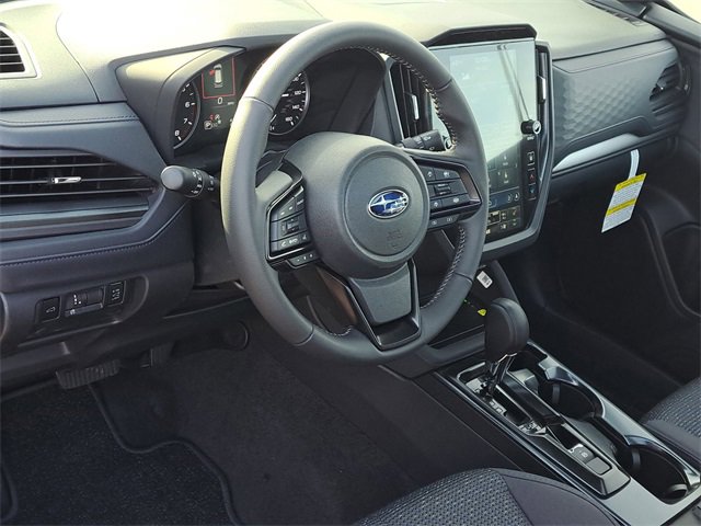 New 2026 Subaru Forester Premium image 8