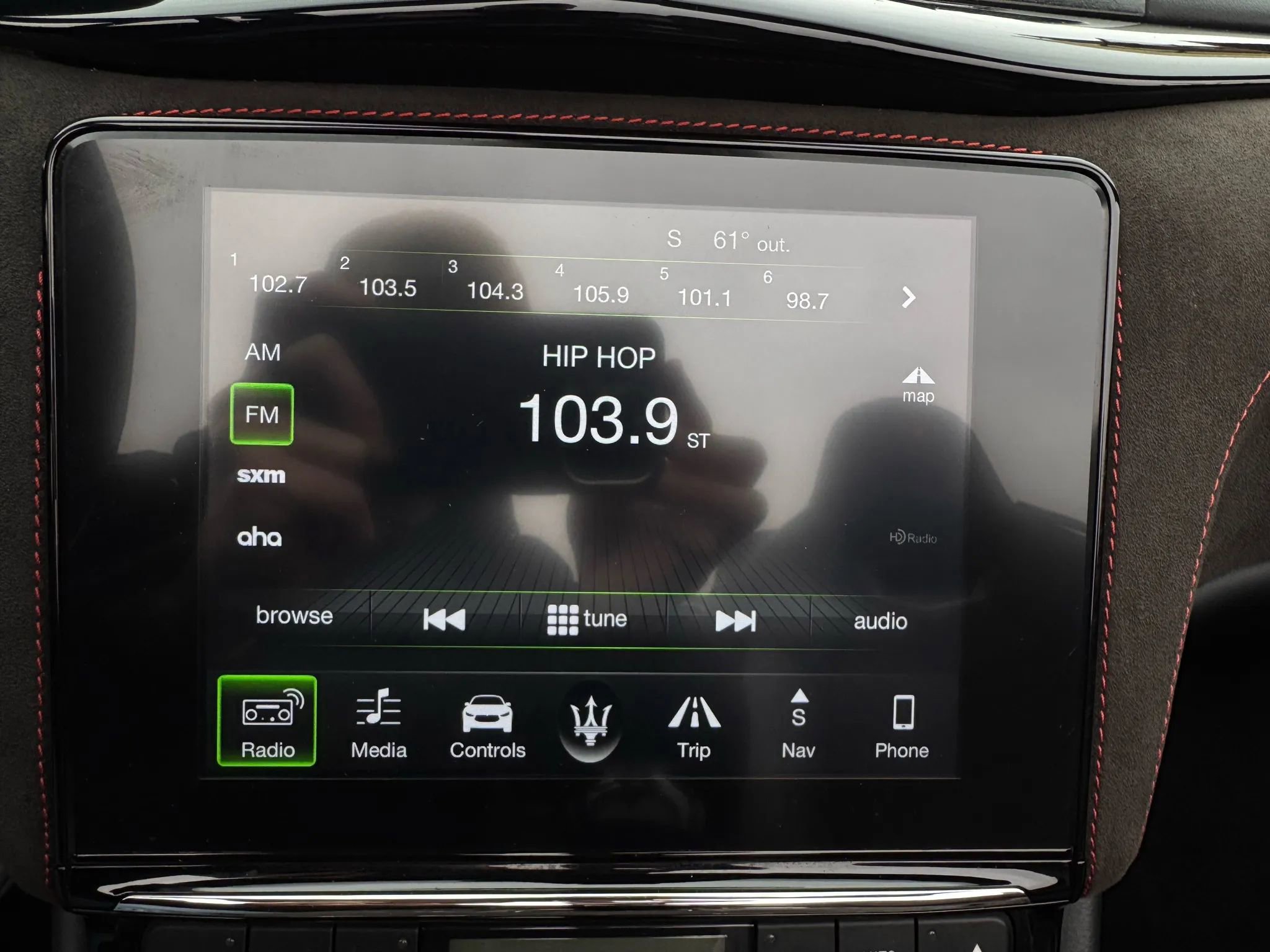 Used 2018 Maserati GranTurismo Sport image 28