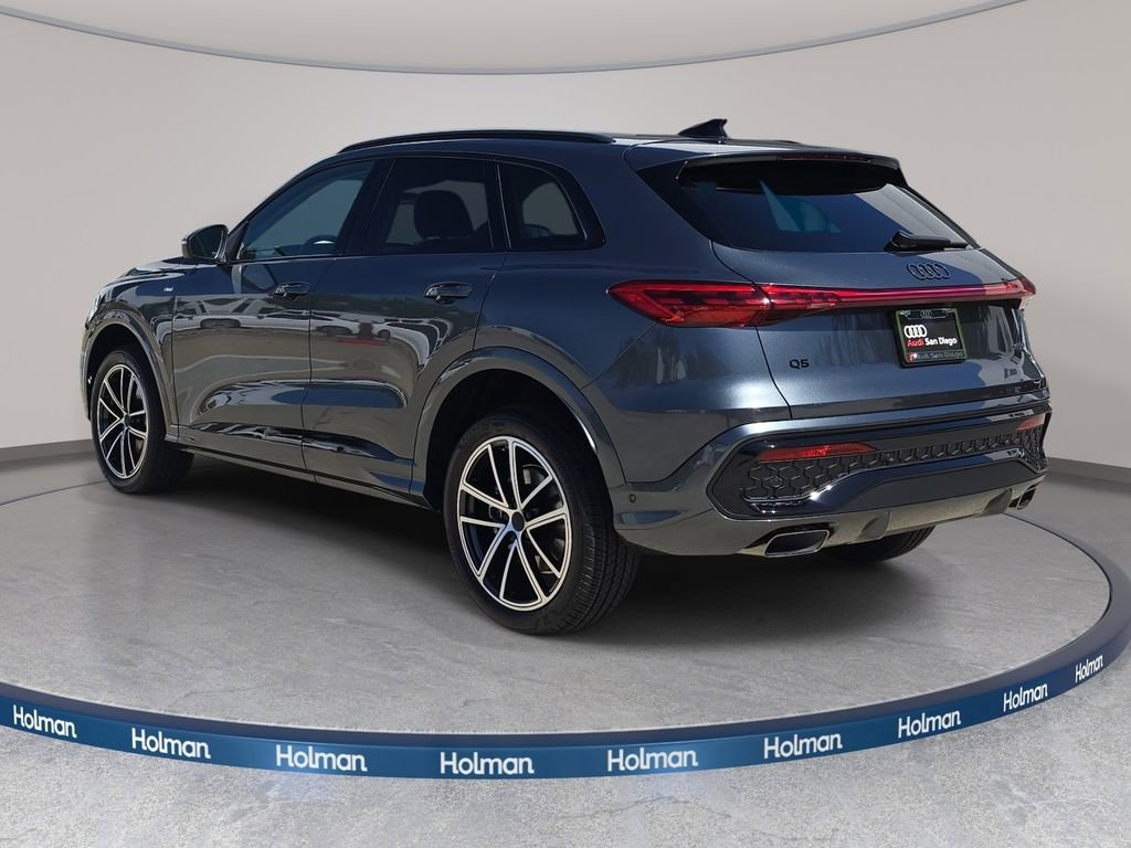 New 2026 Audi Q5 2.0T Premium Plus image 7