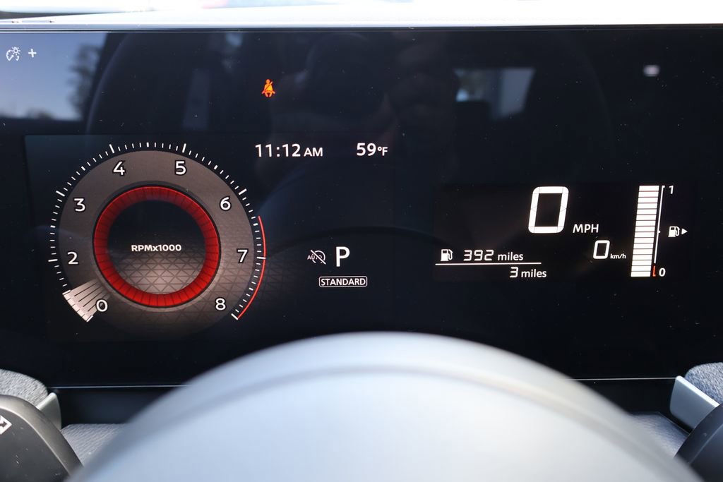 New 2026 Nissan Kicks S image 9