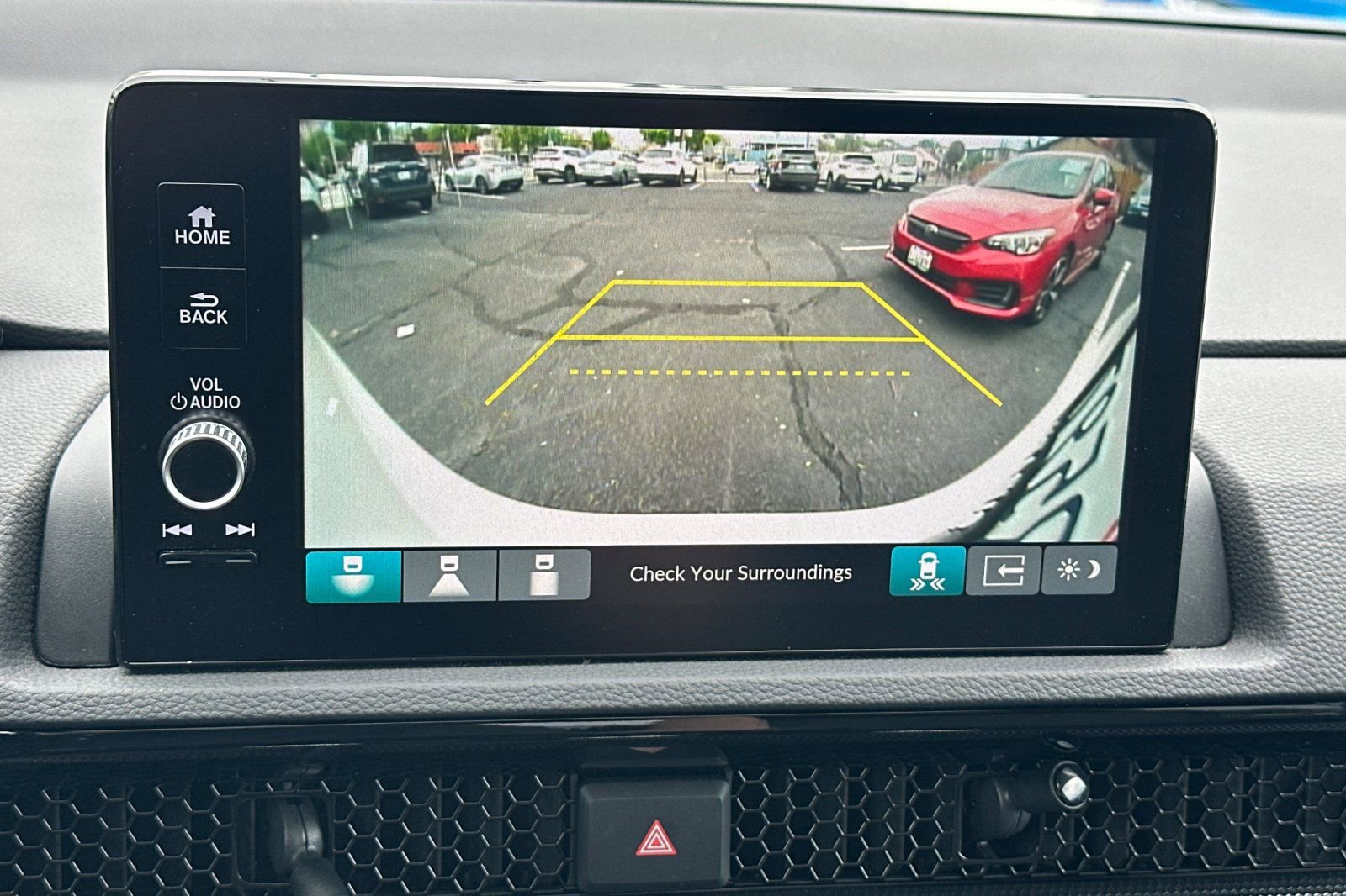 Used 2024 Honda CR-V EX-L image 25