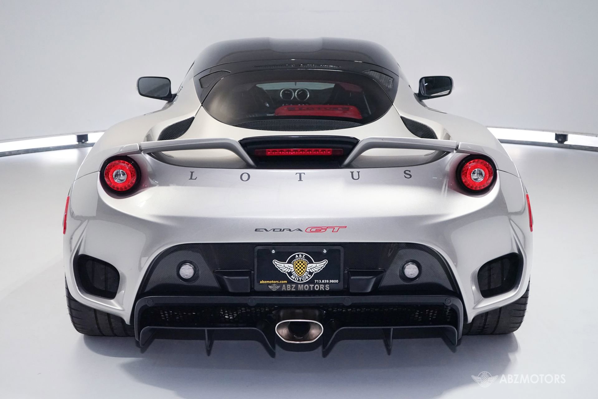 Used 2020 Lotus Evora image 8
