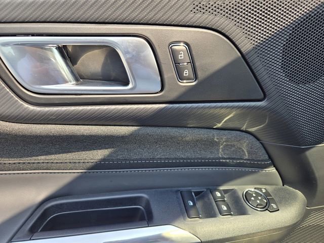 New 2025 Ford Mustang Convertible image 15