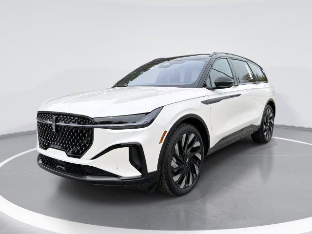 New 2026 Lincoln Nautilus Reserve AWD/4WD image 1