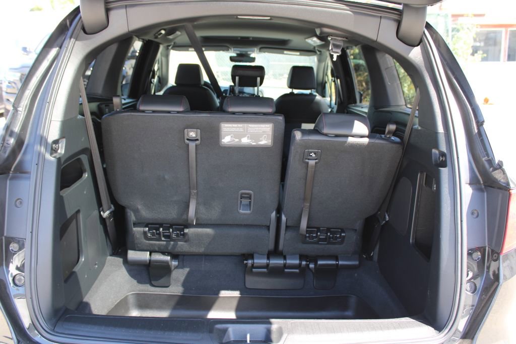 Used 2021 Honda Odyssey LX image 10