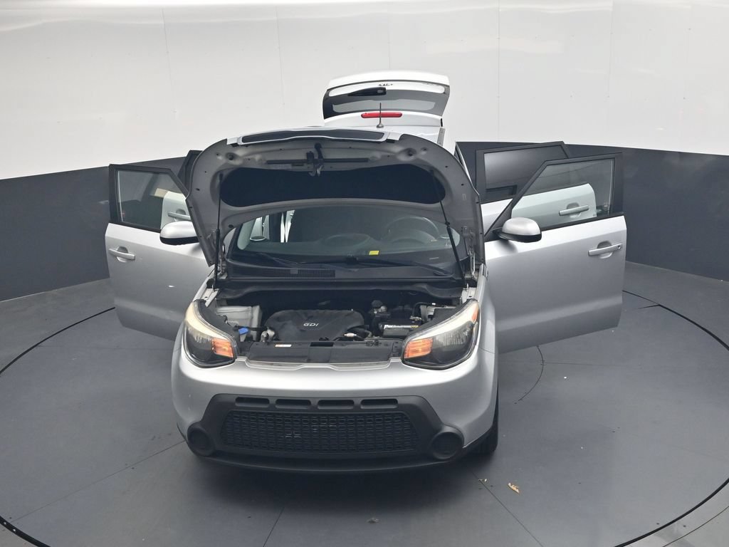 Used 2015 Kia Soul FWD image 47