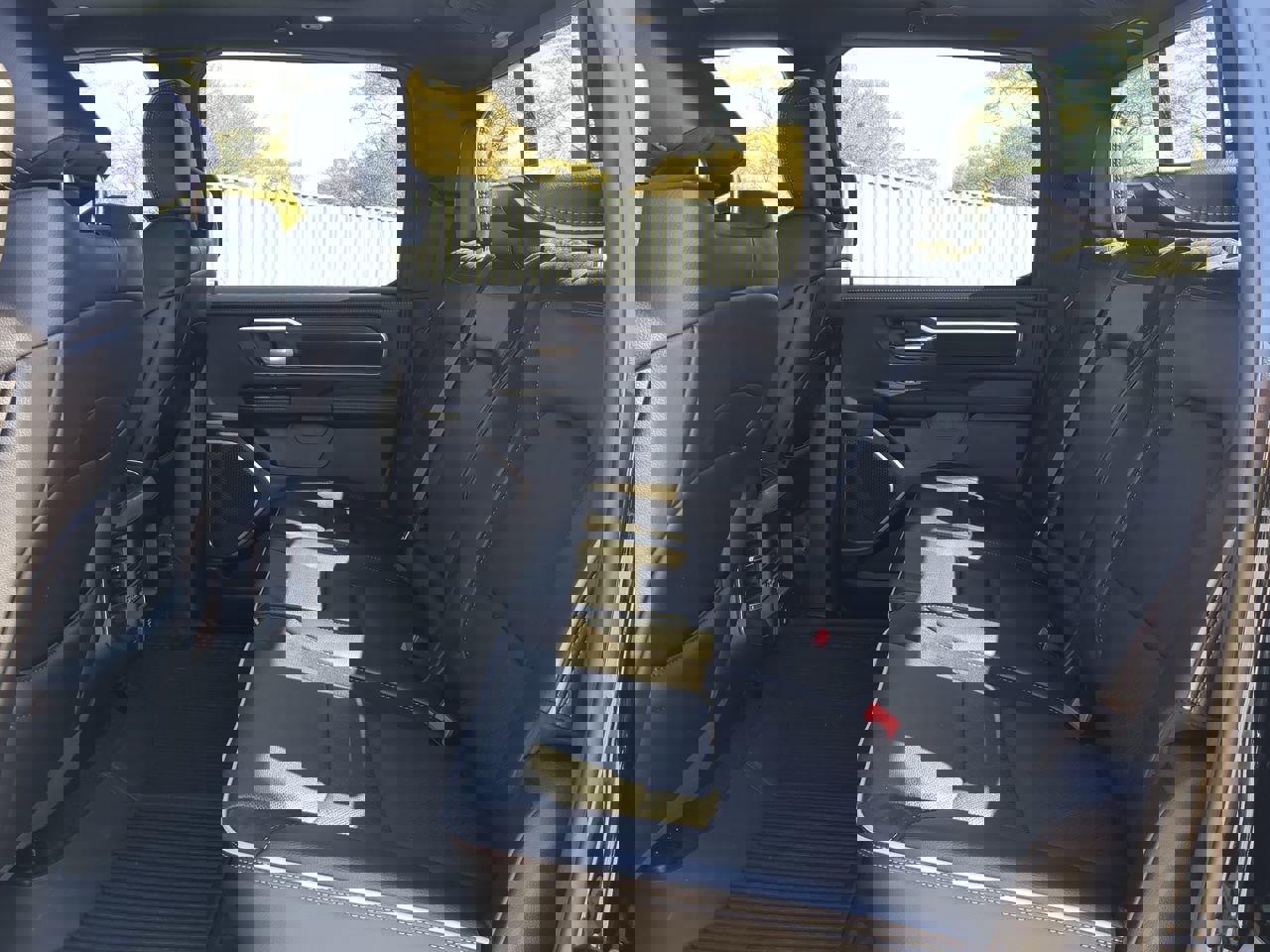 Certified 2026 RAM 1500 Laramie w/ Night Edition image 12