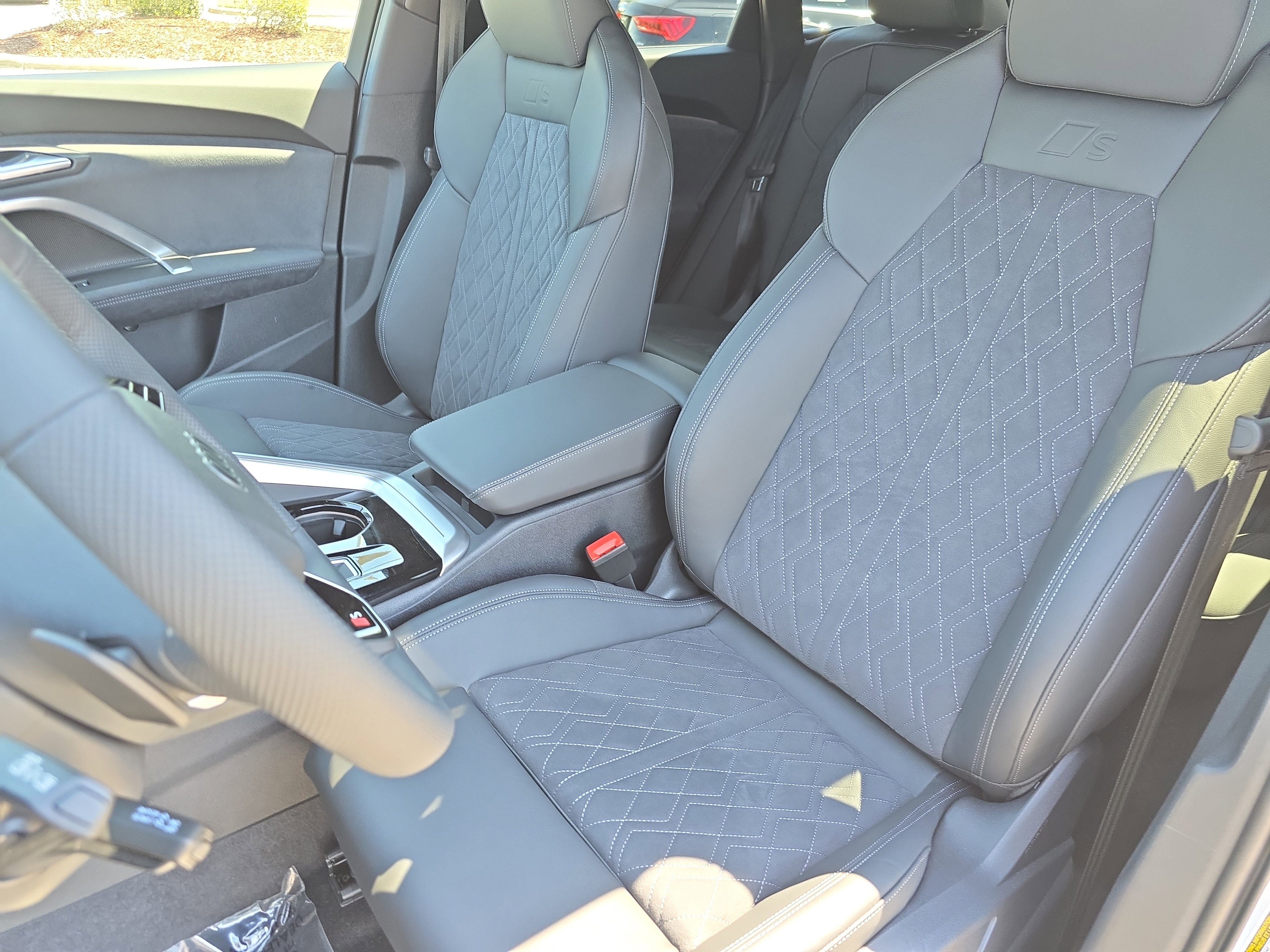 New 2026 Audi SQ5 Premium Plus AWD/4WD image 15