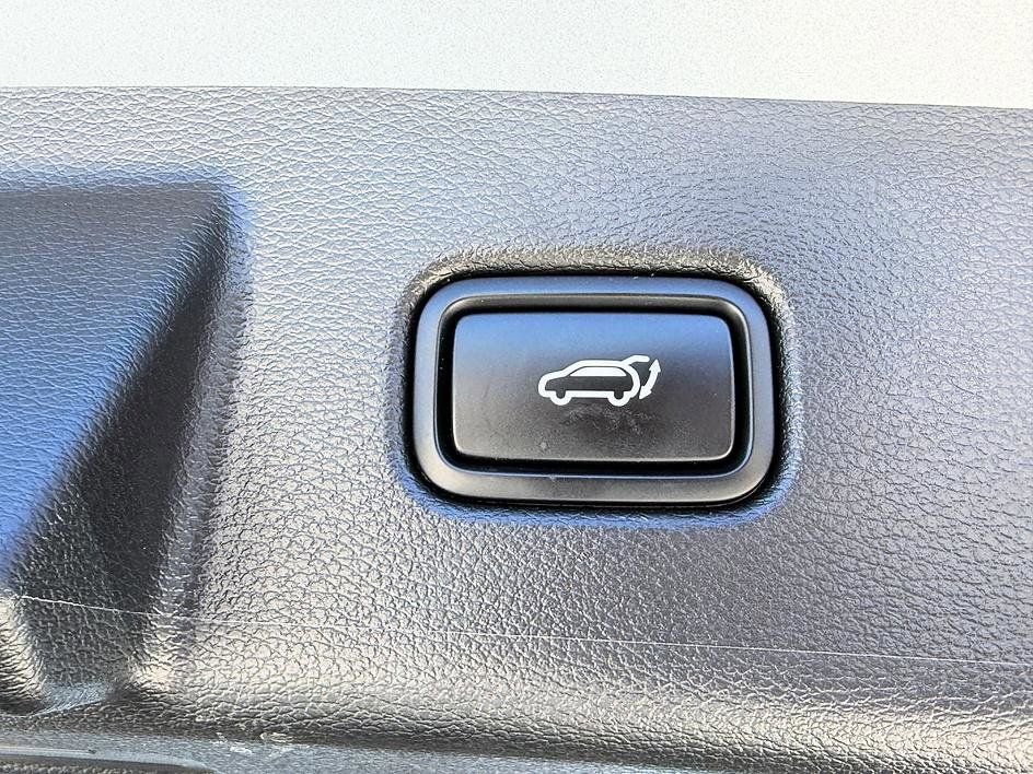 Used 2021 Kia Telluride SX FWD image 15