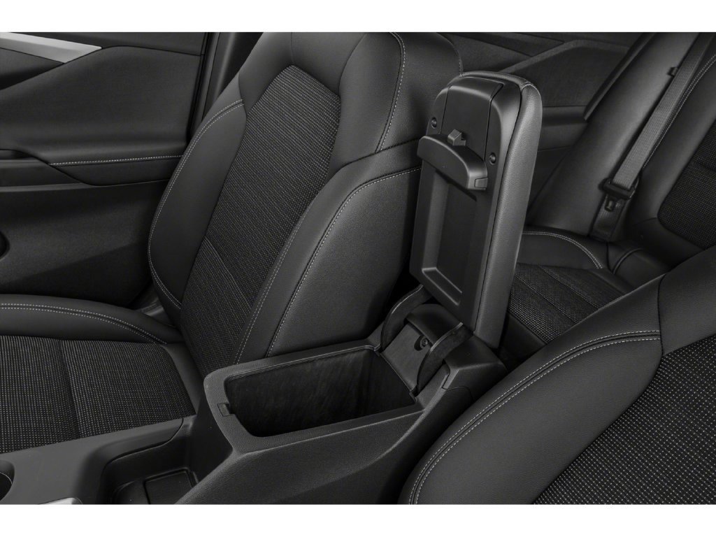 Used 2024 Buick Envista Avenir FWD image 9