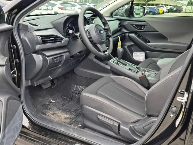 New 2026 Subaru Crosstrek 2.5i Premium w/ Crosstrek Mirror Package AWD/4WD image 14